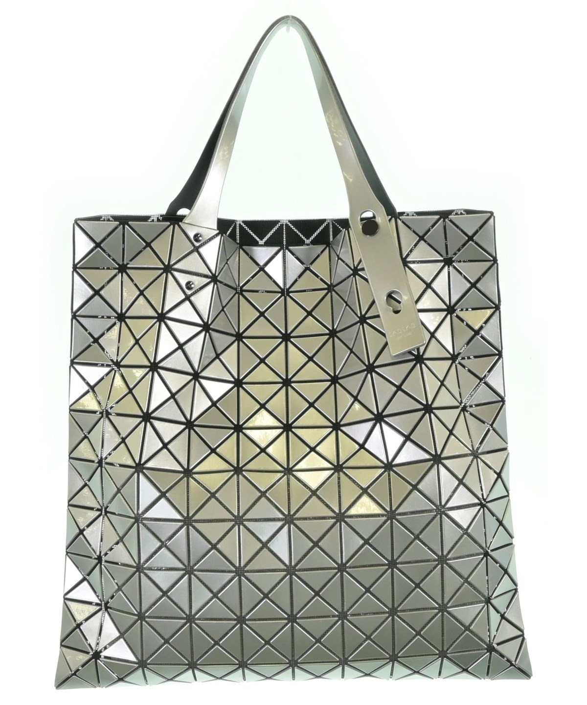 BAO BAO ISSEY MIYAKE（バオバオイッセイミヤケ）ハンドバッグ