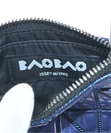 BAO BAO ISSEY MIYAKE（バオバオイッセイミヤケ）財布・コインケース 紺 サイズ:- レディース/2200705863087