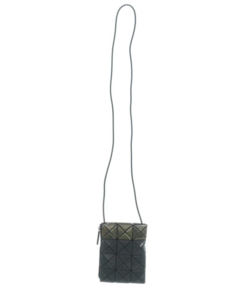 BAO BAO ISSEY MIYAKE(バオバオイッセイミヤケ)のショルダーバッグ サイズ:- 23,400円
