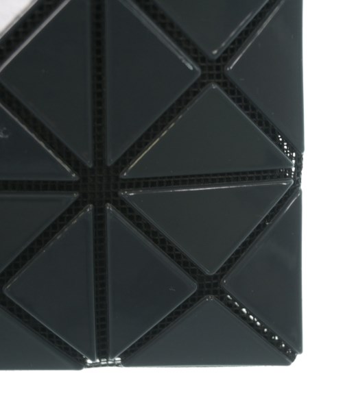 BAO BAO ISSEY MIYAKE（バオバオイッセイミヤケ）ショルダーバッグ グレー サイズ:- レディース/2200705134088