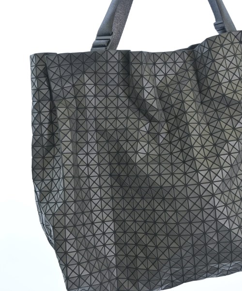 BAO BAO ISSEY MIYAKE（バオバオイッセイミヤケ）トートバッグ 黒 サイズ:- メンズ/2200707415062