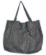 BAO BAO ISSEY MIYAKE（バオバオイッセイミヤケ）トートバッグ 黒 サイズ:- メンズ/2200707415062