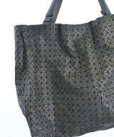 BAO BAO ISSEY MIYAKE（バオバオイッセイミヤケ）トートバッグ 黒 サイズ:- メンズ/2200707415062