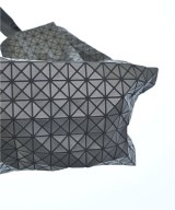 BAO BAO ISSEY MIYAKE（バオバオイッセイミヤケ）トートバッグ 黒 サイズ:- メンズ/2200707415062