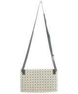 BAO BAO ISSEY MIYAKE（バオバオイッセイミヤケ）ショルダーバッグ ベージュ サイズ:- レディース/2200709397083