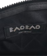 BAO BAO ISSEY MIYAKE（バオバオイッセイミヤケ）ポーチ 白 サイズ:- レディース/2200709450047
