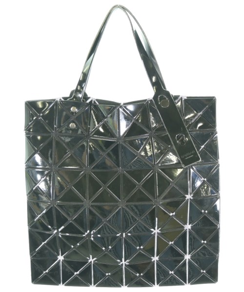 BAO BAO ISSEY MIYAKE（バオバオイッセイミヤケ）トートバッグ 黒 サイズ:- レディース/2200709588030