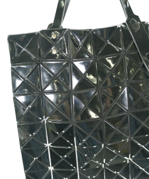 BAO BAO ISSEY MIYAKE（バオバオイッセイミヤケ）トートバッグ 黒 サイズ:- レディース/2200709588030