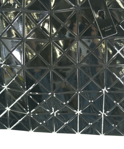 BAO BAO ISSEY MIYAKE（バオバオイッセイミヤケ）トートバッグ 黒 サイズ:- レディース/2200709588030