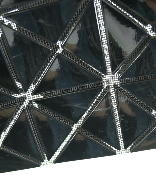 BAO BAO ISSEY MIYAKE（バオバオイッセイミヤケ）トートバッグ 黒 サイズ:- レディース/2200709588030