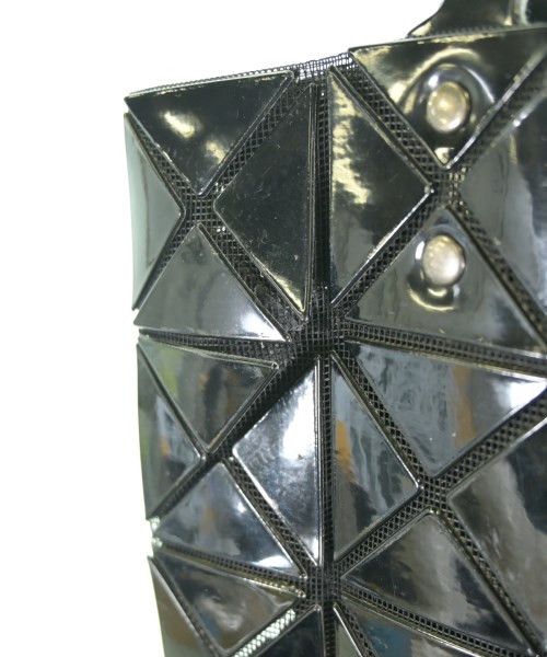 BAO BAO ISSEY MIYAKE（バオバオイッセイミヤケ）トートバッグ 黒 サイズ:- レディース/2200709588030