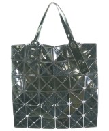 BAO BAO ISSEY MIYAKE（バオバオイッセイミヤケ）トートバッグ 黒 サイズ:- レディース/2200709588030
