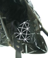 BAO BAO ISSEY MIYAKE（バオバオイッセイミヤケ）トートバッグ 黒 サイズ:- レディース/2200709588030