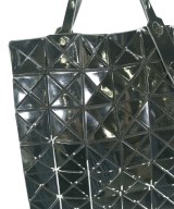 BAO BAO ISSEY MIYAKE（バオバオイッセイミヤケ）トートバッグ 黒 サイズ:- レディース/2200709588030