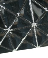 BAO BAO ISSEY MIYAKE（バオバオイッセイミヤケ）トートバッグ 黒 サイズ:- レディース/2200709588030
