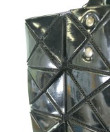 BAO BAO ISSEY MIYAKE（バオバオイッセイミヤケ）トートバッグ 黒 サイズ:- レディース/2200709588030