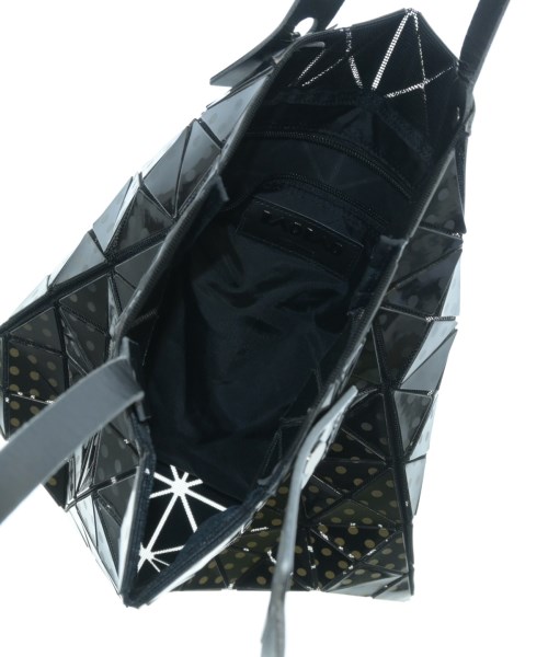 BAO BAO ISSEY MIYAKE（バオバオイッセイミヤケ）トートバッグ 黒 サイズ:- レディース/2200709808602