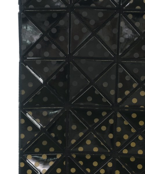 BAO BAO ISSEY MIYAKE（バオバオイッセイミヤケ）トートバッグ 黒 サイズ:- レディース/2200709808602