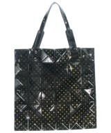 BAO BAO ISSEY MIYAKE（バオバオイッセイミヤケ）トートバッグ 黒 サイズ:- レディース/2200709808602