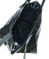 BAO BAO ISSEY MIYAKE（バオバオイッセイミヤケ）トートバッグ 黒 サイズ:- レディース/2200709808602