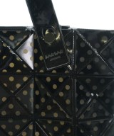 BAO BAO ISSEY MIYAKE（バオバオイッセイミヤケ）トートバッグ 黒 サイズ:- レディース/2200709808602