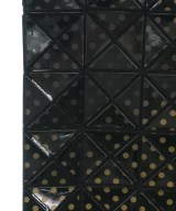 BAO BAO ISSEY MIYAKE（バオバオイッセイミヤケ）トートバッグ 黒 サイズ:- レディース/2200709808602