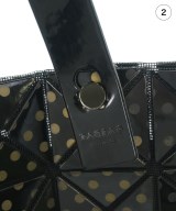 BAO BAO ISSEY MIYAKE（バオバオイッセイミヤケ）トートバッグ 黒 サイズ:- レディース/2200709808602