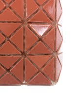 BAO BAO ISSEY MIYAKE（バオバオイッセイミヤケ）ショルダーバッグ ピンク サイズ:- レディース/2200662650126