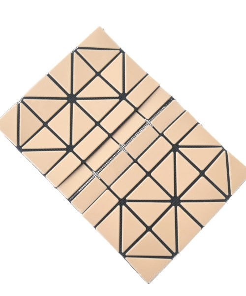 BAO BAO ISSEY MIYAKE（バオバオイッセイミヤケ）カードケース オレンジ サイズ:- レディース/2200663784028