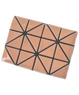 BAO BAO ISSEY MIYAKE（バオバオイッセイミヤケ）カードケース オレンジ サイズ:- レディース/2200663784028