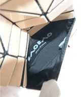 BAO BAO ISSEY MIYAKE（バオバオイッセイミヤケ）カードケース オレンジ サイズ:- レディース/2200663784028