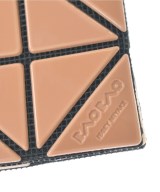 BAO BAO ISSEY MIYAKE（バオバオイッセイミヤケ）カードケース オレンジ サイズ:- レディース/2200663784028