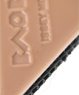 BAO BAO ISSEY MIYAKE（バオバオイッセイミヤケ）カードケース オレンジ サイズ:- レディース/2200663784028