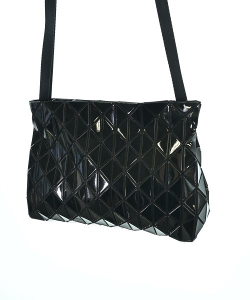 BAO BAO ISSEY MIYAKE（バオバオイッセイミヤケ）ショルダーバッグ 黒 サイズ:- レディース/2200664132026