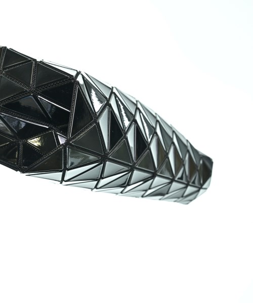 BAO BAO ISSEY MIYAKE（バオバオイッセイミヤケ）ショルダーバッグ 黒 サイズ:- レディース/2200664132026