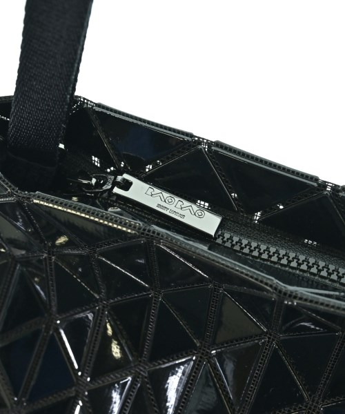 BAO BAO ISSEY MIYAKE（バオバオイッセイミヤケ）ショルダーバッグ 黒 サイズ:- レディース/2200664132026