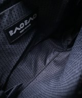 BAO BAO ISSEY MIYAKE（バオバオイッセイミヤケ）ショルダーバッグ 黒 サイズ:- レディース/2200664132026