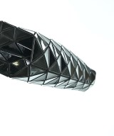 BAO BAO ISSEY MIYAKE（バオバオイッセイミヤケ）ショルダーバッグ 黒 サイズ:- レディース/2200664132026