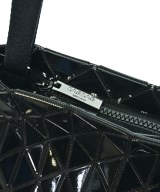 BAO BAO ISSEY MIYAKE（バオバオイッセイミヤケ）ショルダーバッグ 黒 サイズ:- レディース/2200664132026
