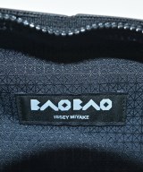 BAO BAO ISSEY MIYAKE（バオバオイッセイミヤケ）ポーチ 青 サイズ:- レディース/2200662918097
