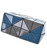 BAO BAO ISSEY MIYAKE ポーチ