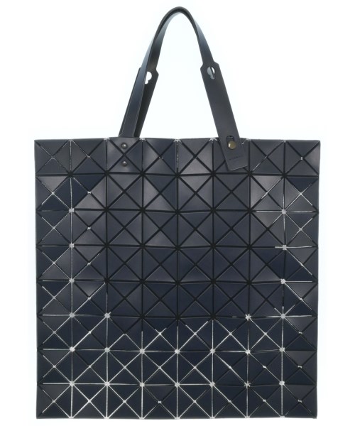 BAO BAO ISSEY MIYAKE（バオバオイッセイミヤケ）トートバッグ 紺 サイズ:- レディース/2200665243011