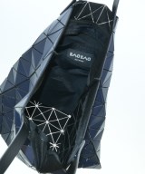 BAO BAO ISSEY MIYAKE（バオバオイッセイミヤケ）トートバッグ 紺 サイズ:- レディース/2200665243011