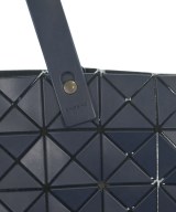 BAO BAO ISSEY MIYAKE（バオバオイッセイミヤケ）トートバッグ 紺 サイズ:- レディース/2200665243011