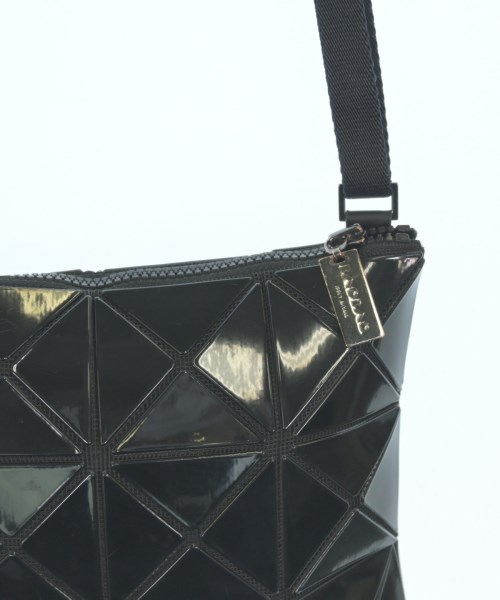 BAO BAO ISSEY MIYAKE（バオバオイッセイミヤケ）ショルダーバッグ 黒 サイズ:- メンズ/2200667139015