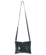 BAO BAO ISSEY MIYAKE（バオバオイッセイミヤケ）ショルダーバッグ 黒 サイズ:- メンズ/2200667139015