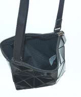 BAO BAO ISSEY MIYAKE（バオバオイッセイミヤケ）ショルダーバッグ 黒 サイズ:- メンズ/2200667139015