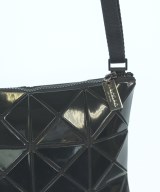 BAO BAO ISSEY MIYAKE（バオバオイッセイミヤケ）ショルダーバッグ 黒 サイズ:- メンズ/2200667139015