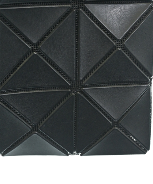BAO BAO ISSEY MIYAKE（バオバオイッセイミヤケ）バックパック・リュック 黒 サイズ:- レディース/2200667328082