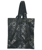 BAO BAO ISSEY MIYAKE（バオバオイッセイミヤケ）バックパック・リュック 黒 サイズ:- レディース/2200667328082